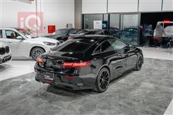 مرسيدس بنز E-Class